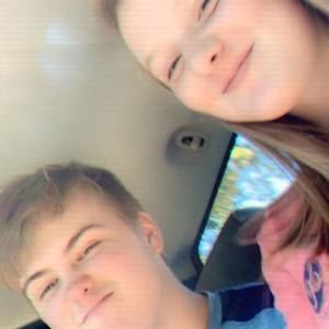 Meet your Posher, Nathan